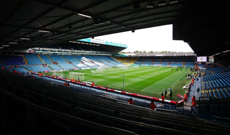 Elland Road