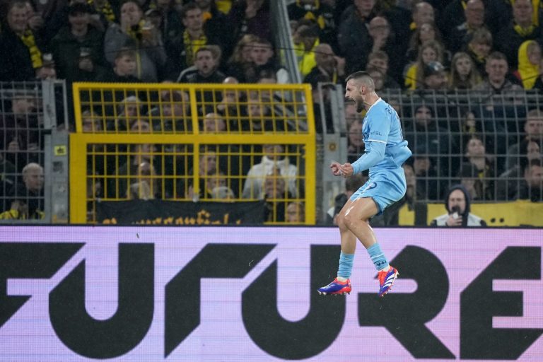 Borussia Dortmund - VfL Bochum Matúš Bero