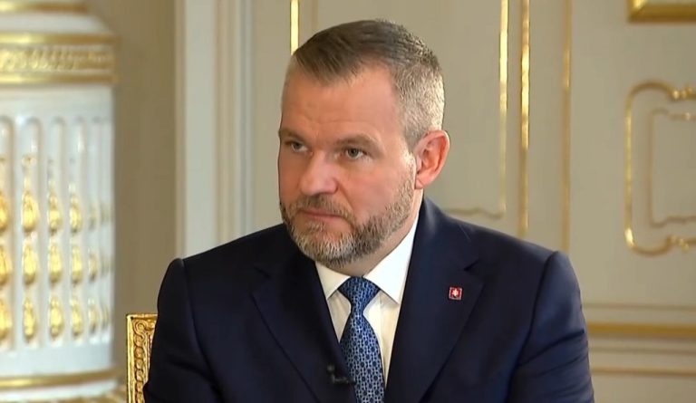 Peter Pellegrini