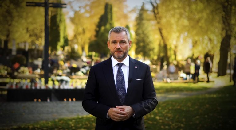 Peter Pellegrini