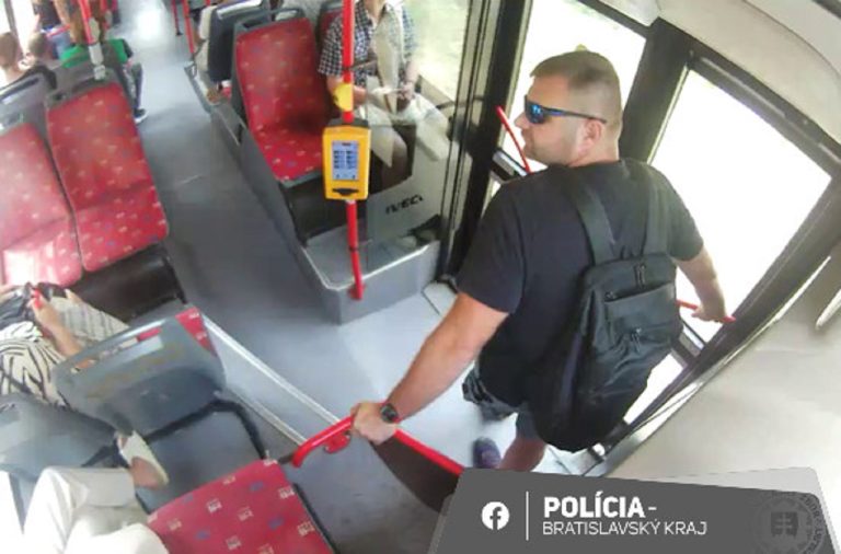 policia