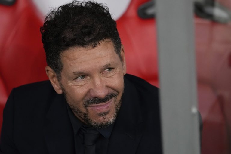 Diego Simeone