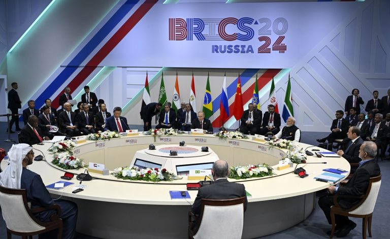 BRICS