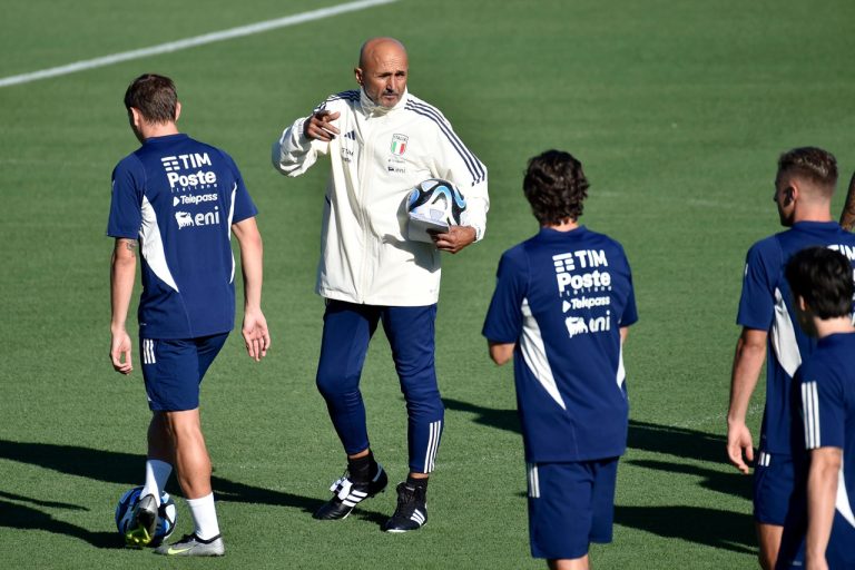 Luciano Spalletti