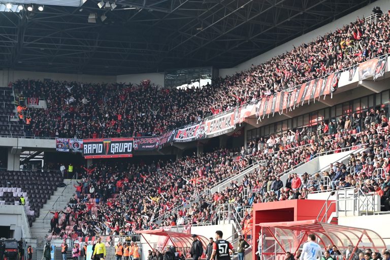 FC Spartak Trnava -ŠK Slovan Bratislava