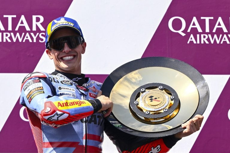 Marc Marquez