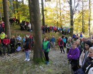 Malá Fatra Spomienka Obete Nešťastia