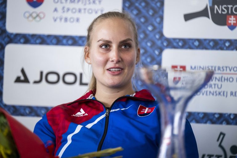 Barbora Balážová