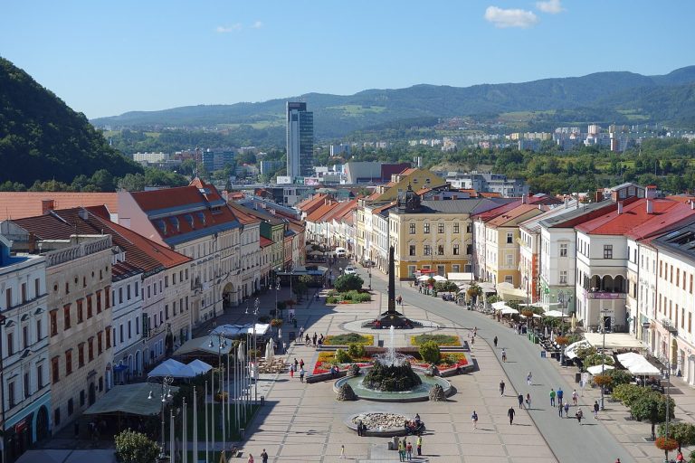 banska bystrica