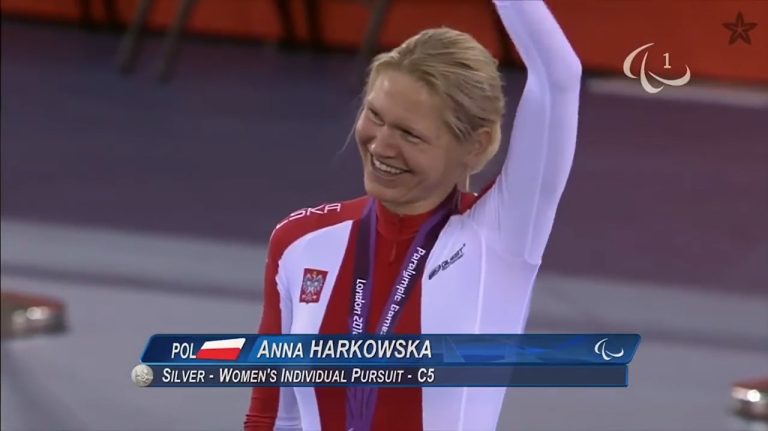 Anna Harkowska