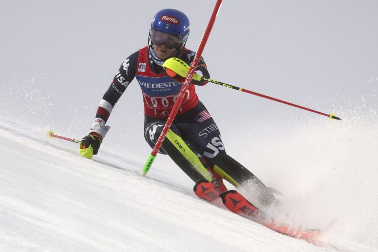 Shiffrinová