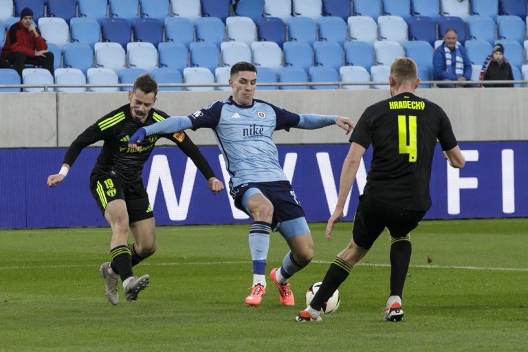 ŠK Slovan Bratislava - MFK Skalica