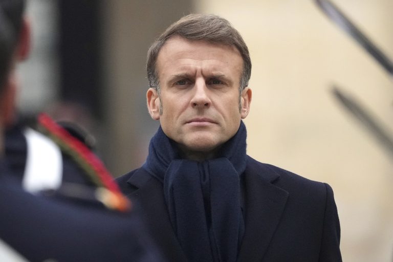 Macron