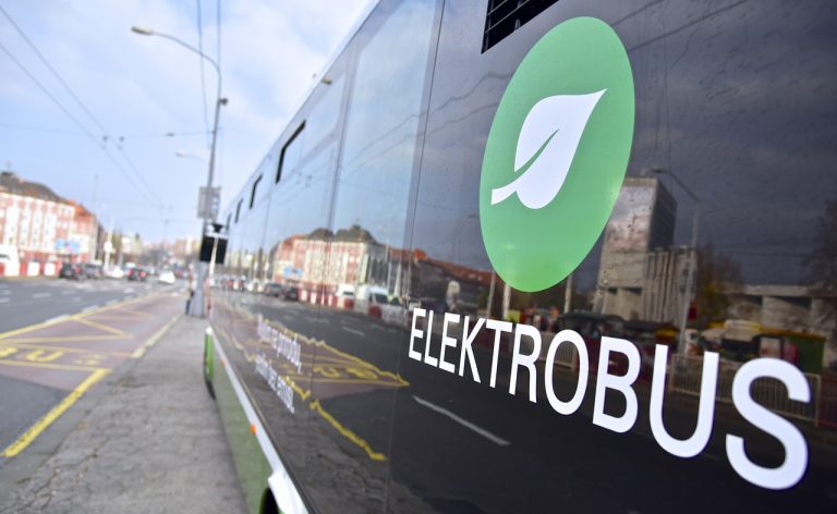 elektrobus