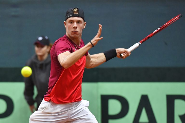 Denis Shapovalov