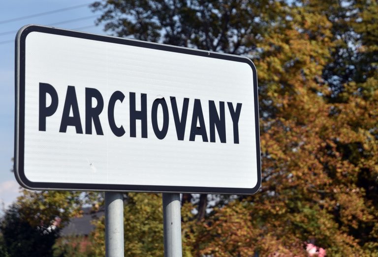 Parchovany