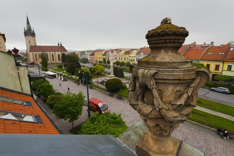 Prešov