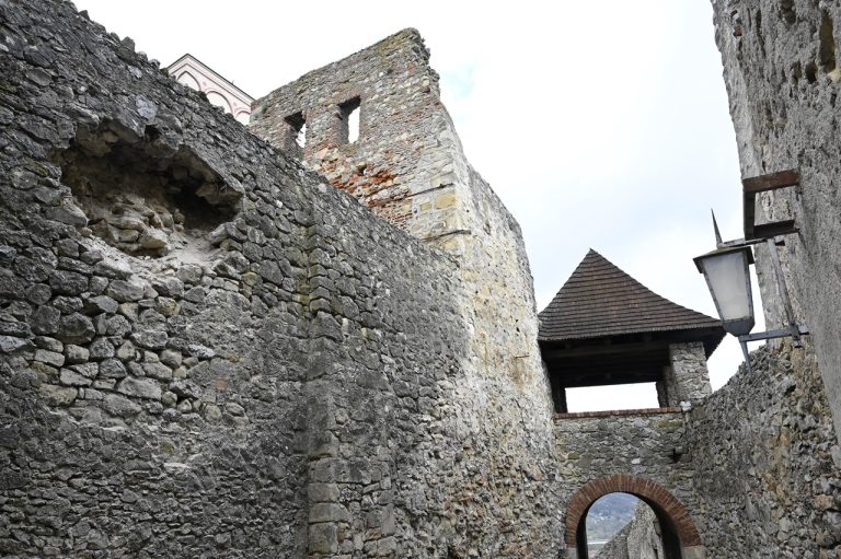 Trenčiansky hrad