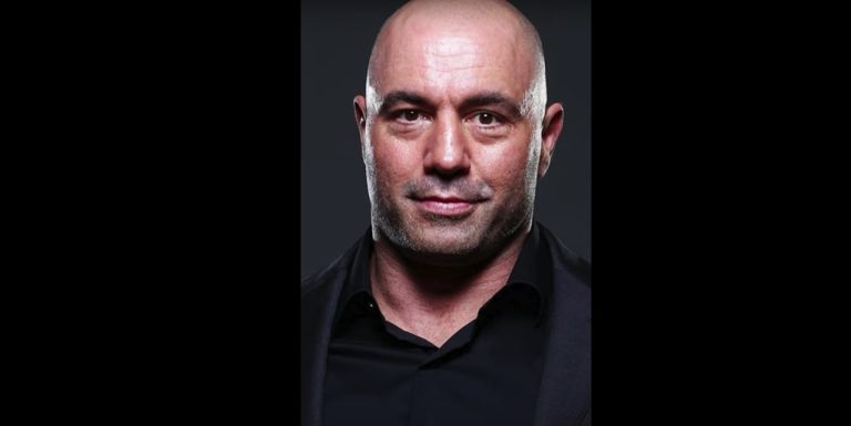 Joe Rogan