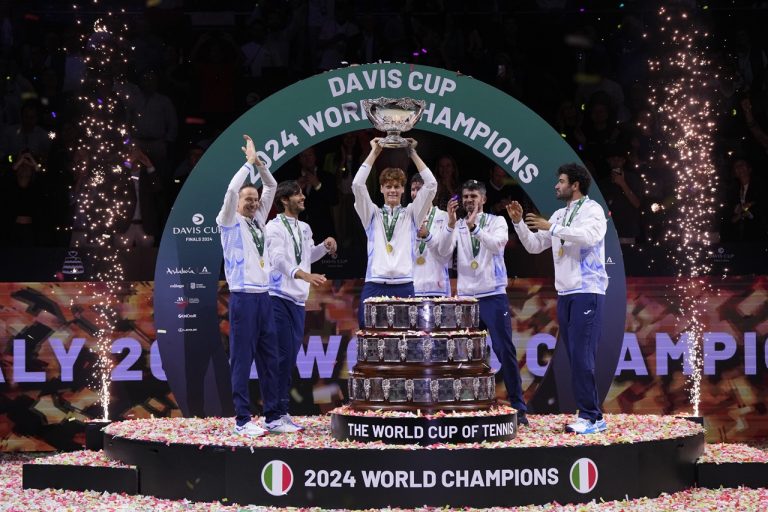 davis cup