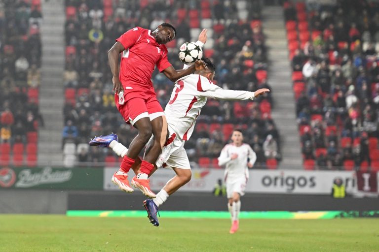 AS Trenčín U19 - Olympiacos Pireus FC U19