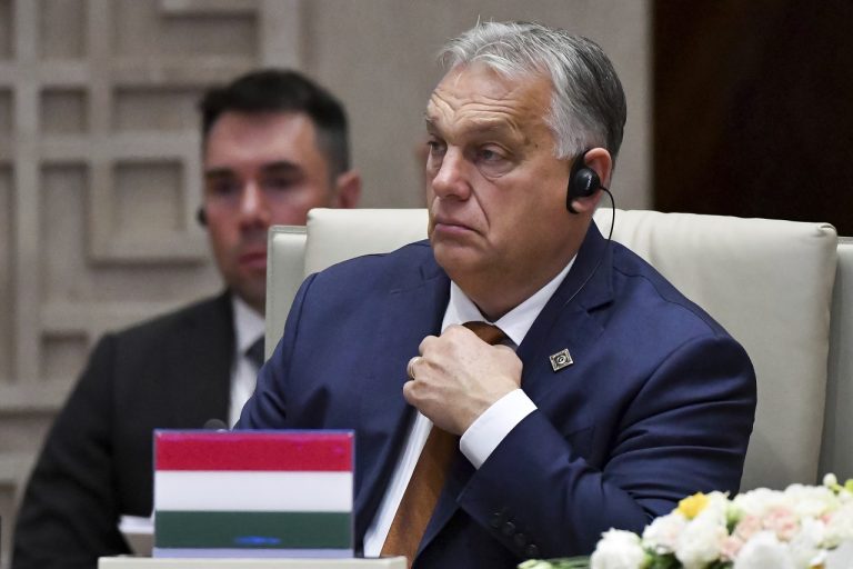 Orbán