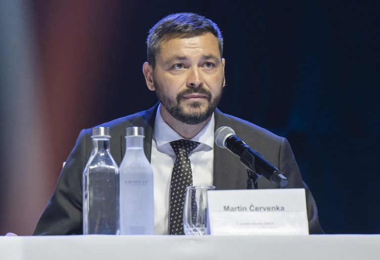 Martin Červenka