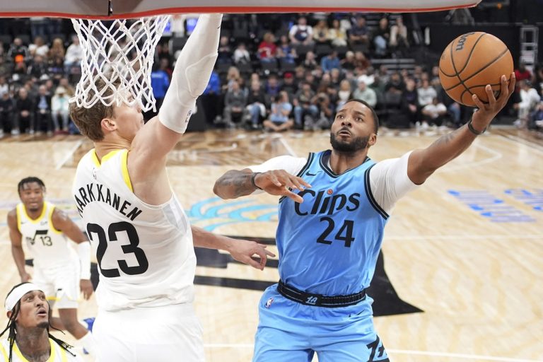 Norman Powell, Lauri Markkanen