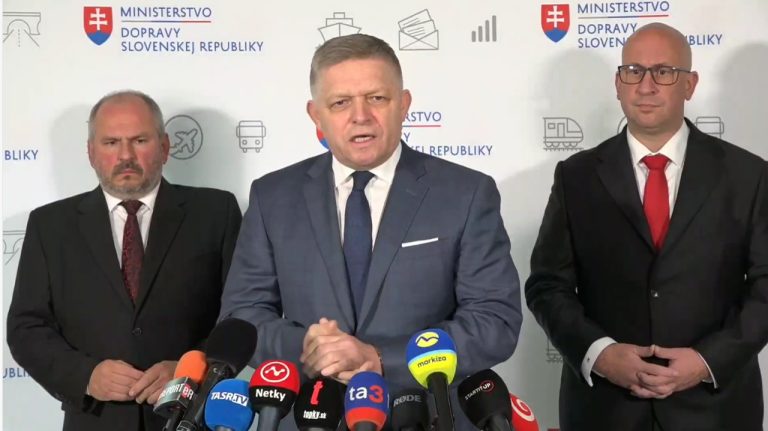 Robert Fico Jozef Ráž