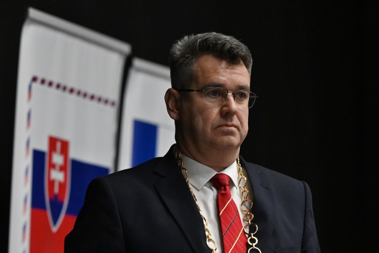 Ivan Baranovič primátor Hlohovec