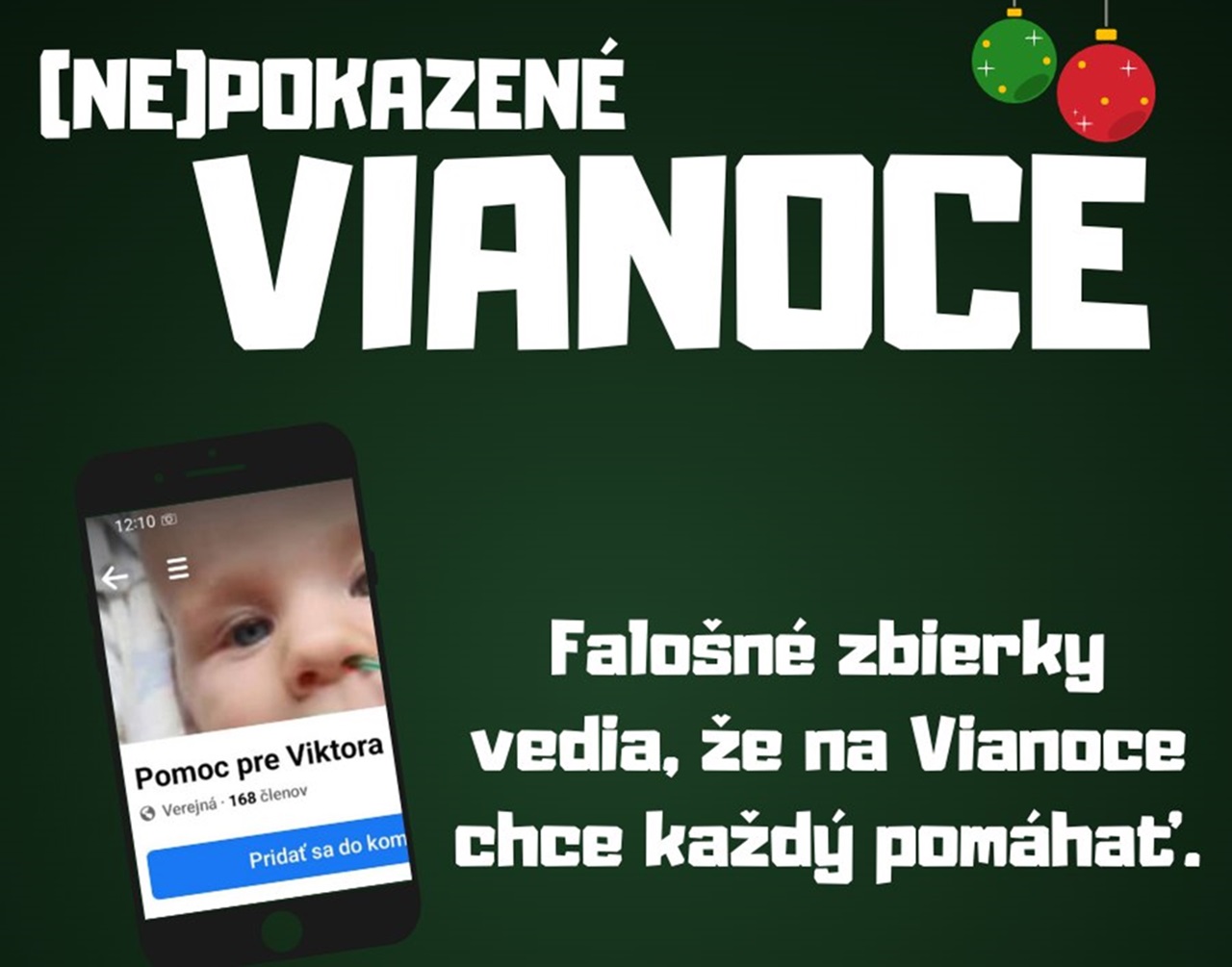 Podvodníci môžu zneužívať známe charitatívne organizácie