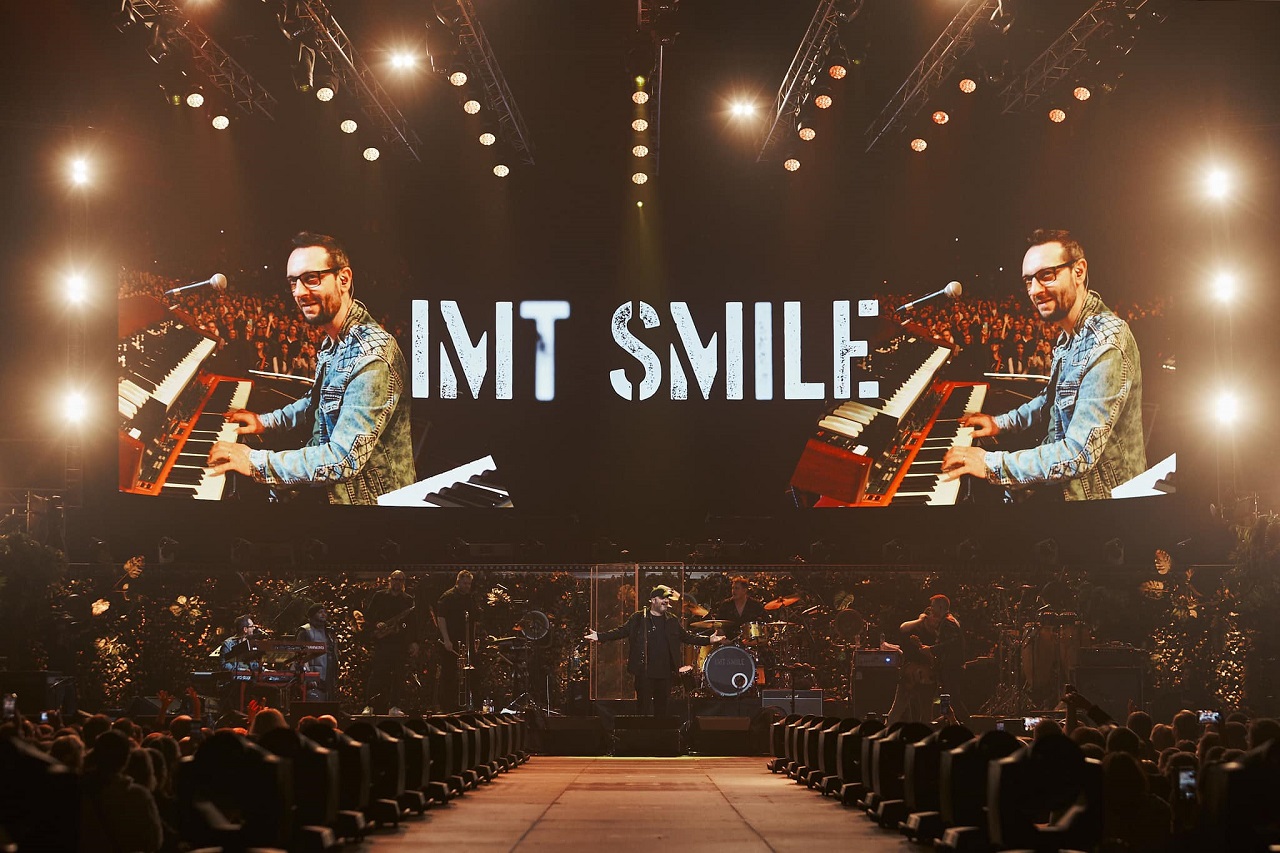 imt smile