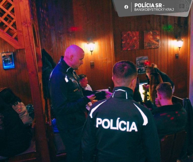 policia