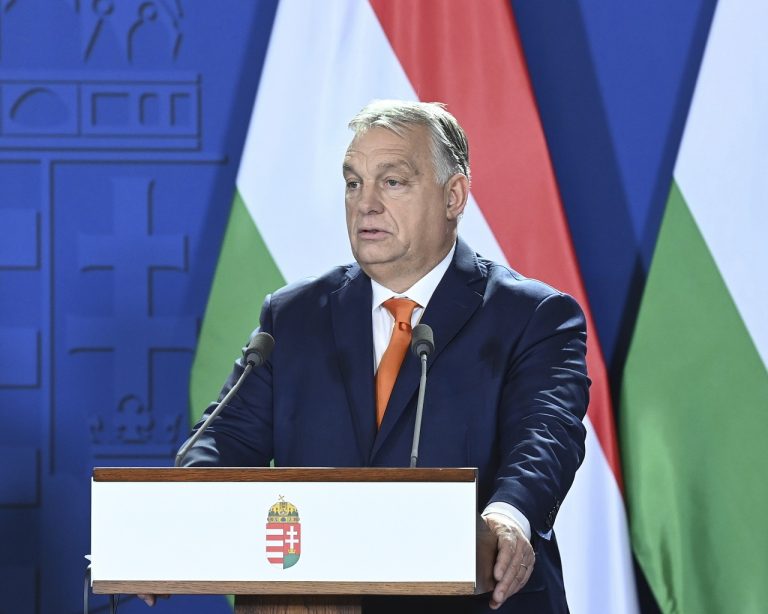 Orbán