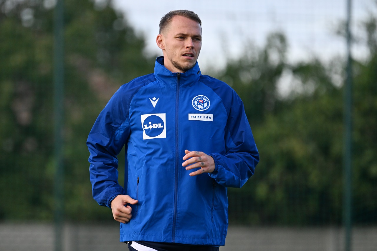 Ondrej Duda