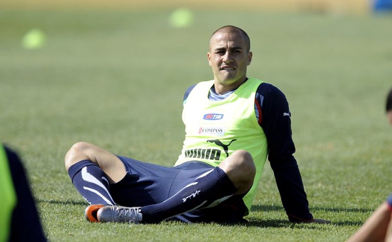 Cannavaro