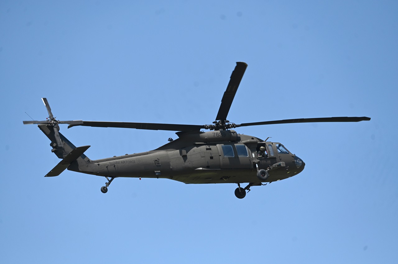 Black Hawk