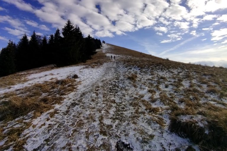 Veľká Fatra Turistika