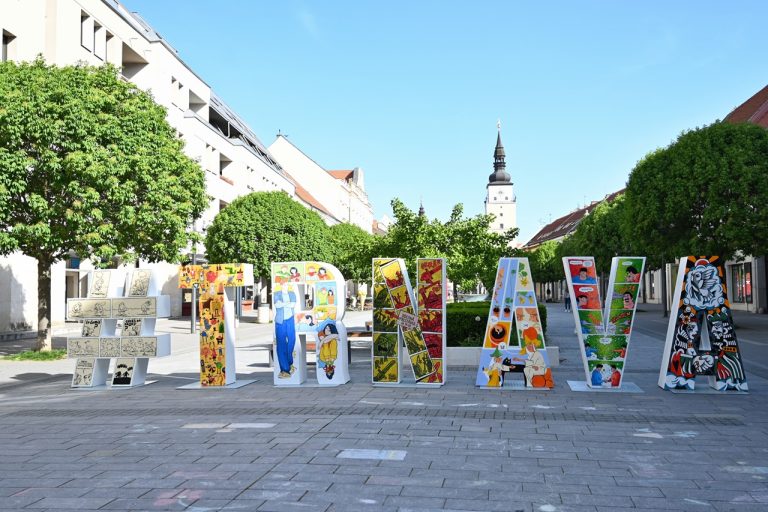 Trnava turizmus