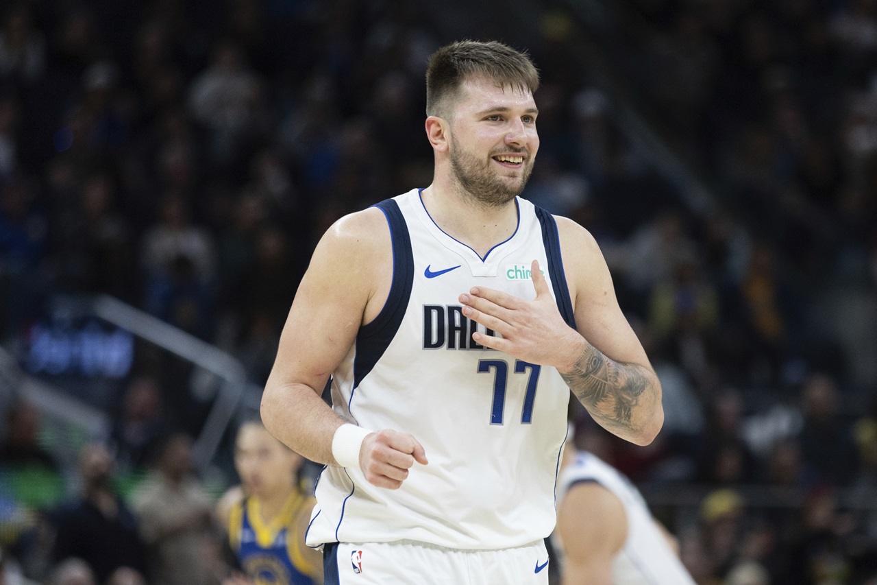 Luka Dončič