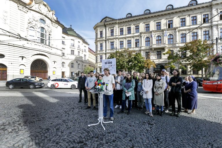 My sme les Klimatická koalícia