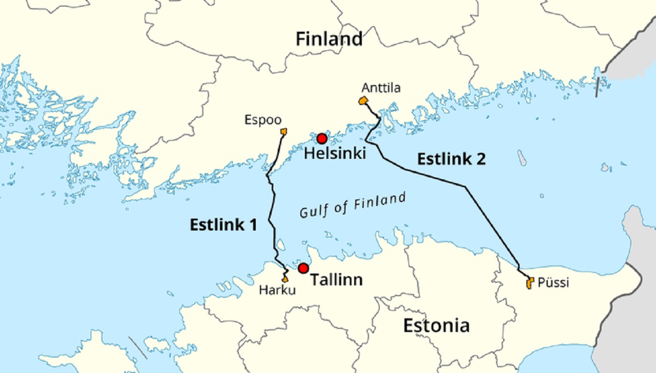 EstLink