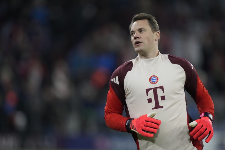 Manuel Neuer