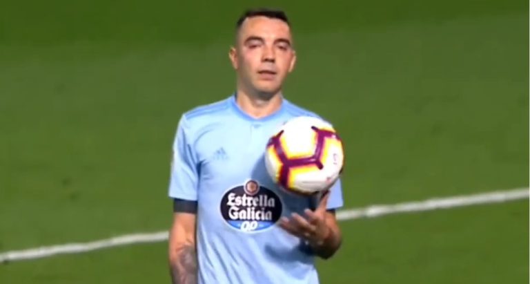 Iago Aspas