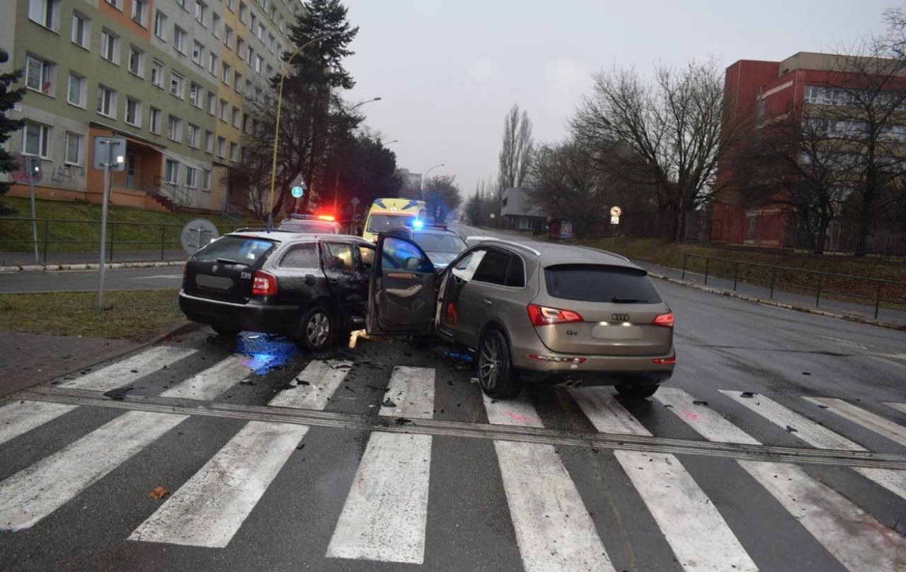 Košičan čelí obvineniu z troch skutkov, šoféroval opitý a bol agresívny