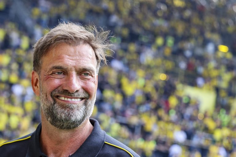 Jürgen Klopp