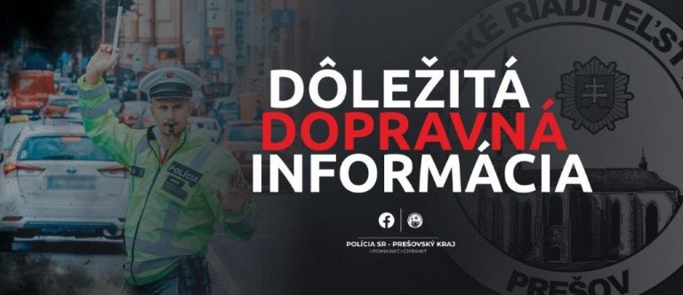 poľadovica policajta