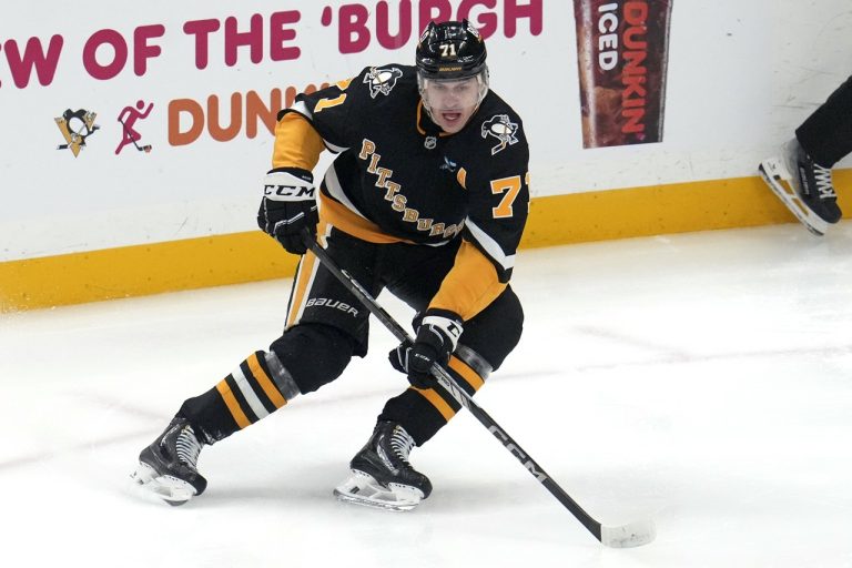 Jevgenij Malkin