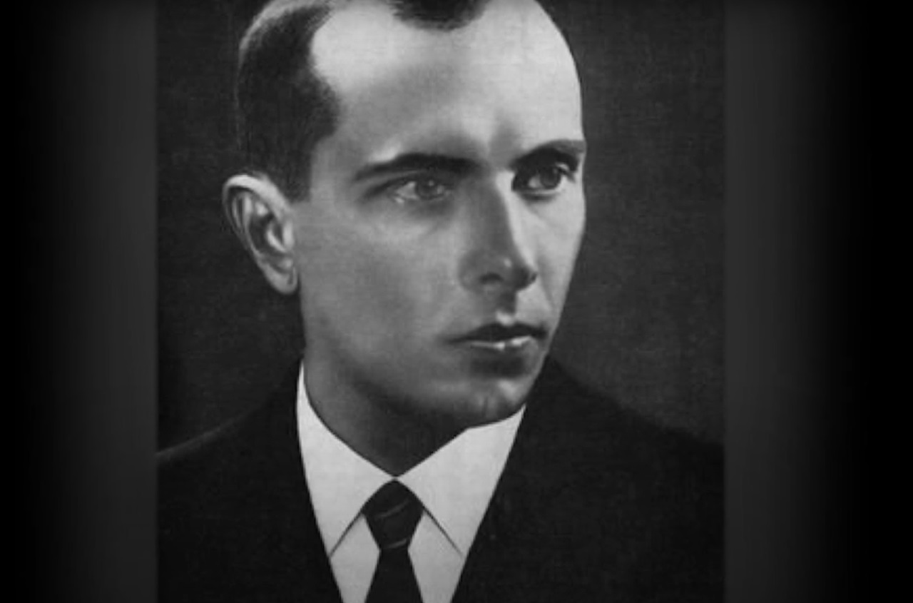 Stepan Bandera