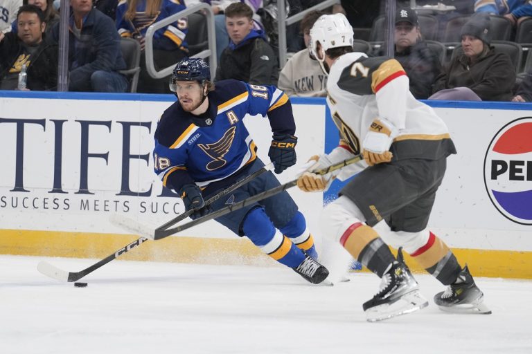 Alex Pietrangelo